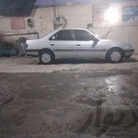 پژو 405 GLX - دوگانه سوز CNG، مدل ۱۳۸۹