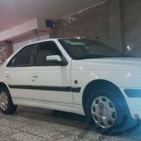 پژو پارس سال، مدل ۱۳۹۵