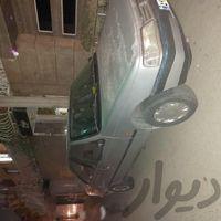 پژو روآ سال دوگانه سوز، مدل ۱۳۸۸