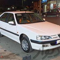 پژو پارس سال، مدل ۱۳۹۰