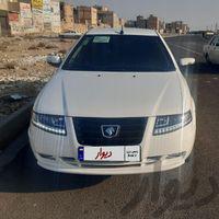 سمند سورن پلاس، مدل ۱۴۰۲