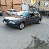 پژو 405 GLX بنزینی، مدل ۱۳۹۴