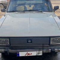 پیکان دوگانه سوز CNG، مدل ۱۳۸۲