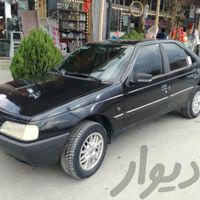 پژو 405 SLX بنزینی، مدل ۱۳۸۶