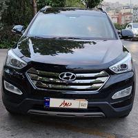 هیوندای سانتافه ix 45 2400cc، مدل ۲۰۱۵