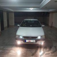 پژو 405 SLX بنزینی، مدل ۱۳۹۴
