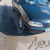 پژو 405 GLX بنزینی، مدل ۱۳۸۲
