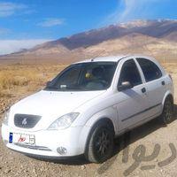 تیبا 2 مدل 1400