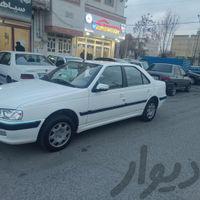 پژو پارس سال، مدل ۱۴۰۰