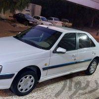 پژو پارس سال، مدل ۱۳۹۶