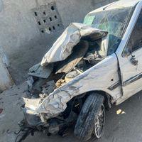 پژو پارس سال، مدل ۱۳۹۷