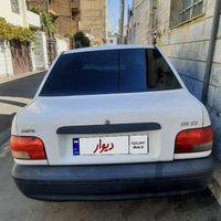 پراید 131 EX، مدل ۱۳۹۲