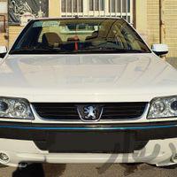 پژو 405 SLX بنزینی، مدل ۱۳۹۸