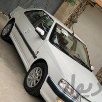 پژو پارس LX TU5، مدل ۱۳۹۴دریچه گاز سیمی