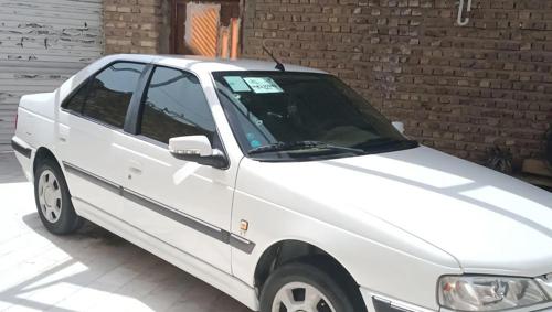 پژو پارس LX TU5، مدل ۱۴۰۰