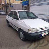پراید 131 SE، مدل ۱۳۹۳
