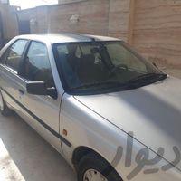 پژو 405 GLX بنزینی، مدل ۱۳۹۰