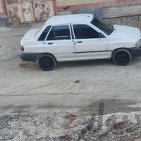 پراید،مدل ۱۳۸۵