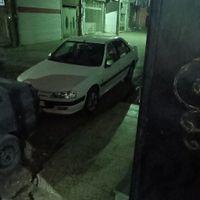 پژو پارس سال، مدل ۱۳۹۶