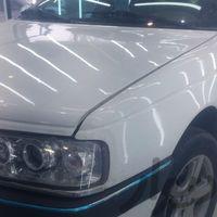 پژو 405 SLX بنزینی، مدل ۱۳۹۵