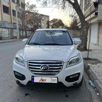 لیفان x60