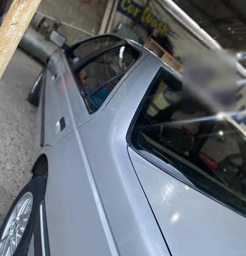 پژو 405 GLX بنزینی، مدل ۱۳۸۷