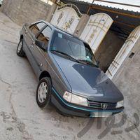 پژو 405 GLX بنزینی، مدل ۱۳۹۹