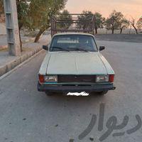 پیکان دوگانه سوز CNG، مدل ۱۳90