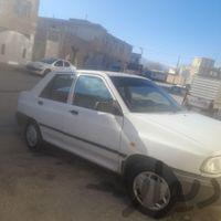 پراید 131 SE، مدل ۱۳۹۶