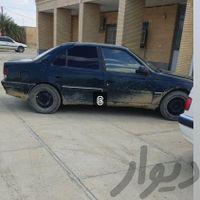 پژو روآ بنزینی، مدل ۱۳۸۵