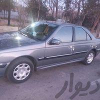 پژو پارس سال، مدل ۱۴۰۰