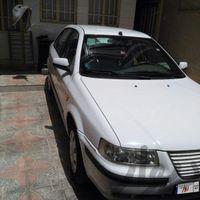 سمند LX EF7 بنزینی، مدل ۱۳۹۵