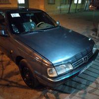 پژو 405 GLX بنزینی، مدل ۱۳۹۴