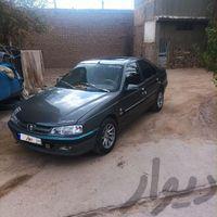 پژو پارس سال، مدل ۱۳۹۰