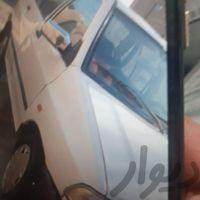 پراید صندوق‌دار CNG، مدل ۱۳۸۷