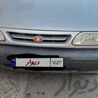 پراید 131 SE، مدل ۱۳۹۵