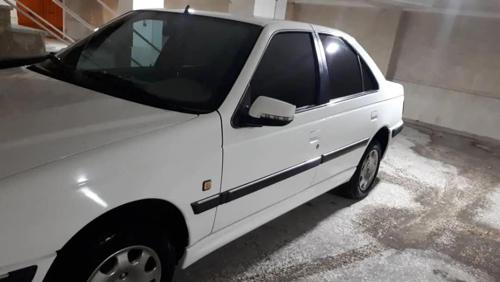پژو پارس سال، مدل ۱۳۹۹