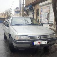 پژو روآ سال دوگانه سوز، مدل ۱۳۹۰