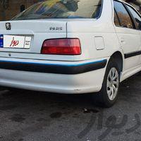 پژو پارس سال، مدل ۱۴۰۰
