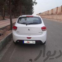 تیبا هاچبک EX، مدل ۱۳۹۷