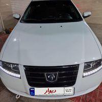 سمند سورن پلاس، مدل ۱۴۰۲ (معاوضه با ملک )