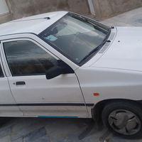 ماشین پرایدمدل ۱۱.۹۶
