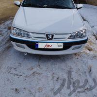 پژو پارس مدل1401