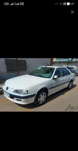 پژو پارس موتور جدید XU7P، مدل ۱۴۰۲