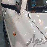 سمند LX EF7 گازسوز، مدل ۱۳۹۶