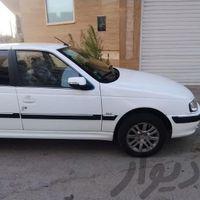 پژو پارس موتور جدید XU7P، مدل ۱۴۰۰