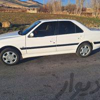 پژو پارس LX TU5، مدل ۱۴۰۱