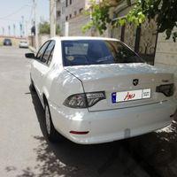 سمند سورن پلاس، مدل ۱۴۰۰