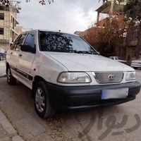 پراید 141 SL، مدل ۱۳۹۰