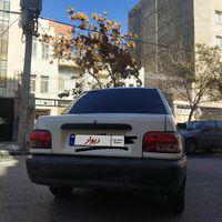 پراید 131 SE، مدل ۱۳۹۵